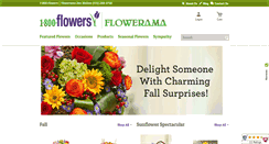 Desktop Screenshot of 1800flowersdesmoines.flowerama.com