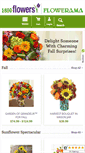 Mobile Screenshot of 1800flowersankeny.flowerama.com