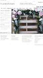 Mobile Screenshot of flowerama.net.au